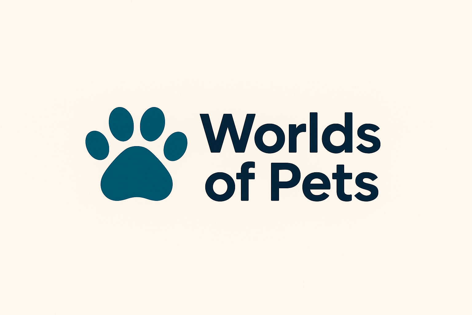Worlds Of Pet